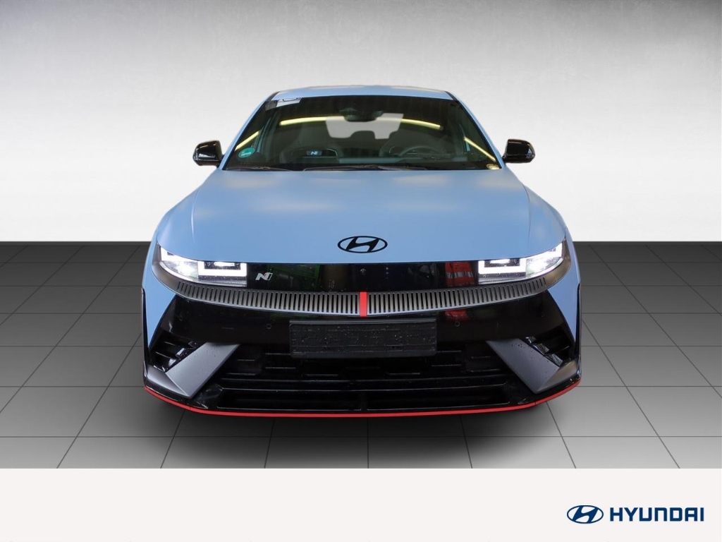 Fahrzeugabbildung Hyundai IONIQ 5 4WD 84kWh N-Performance HUD Navi Digitales Cockpit Sportpaket Soundsystem