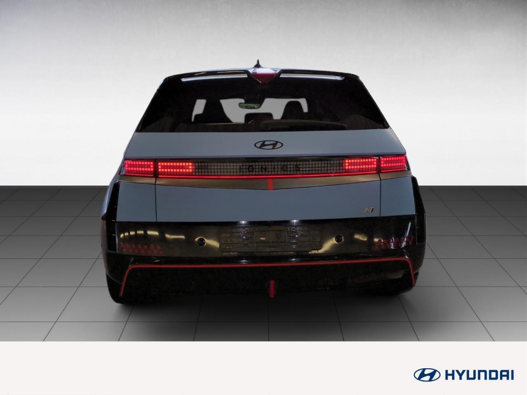 Fahrzeugabbildung Hyundai IONIQ 5 4WD 84kWh N-Performance HUD Navi Digitales Cockpit Sportpaket Soundsystem