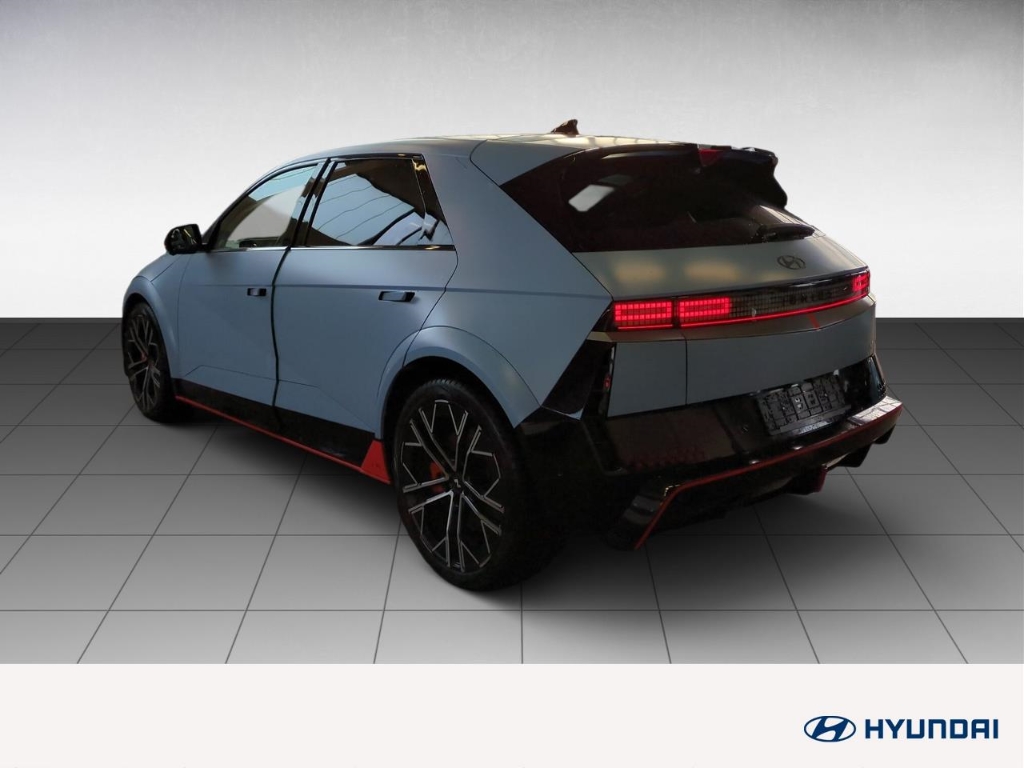 Fahrzeugabbildung Hyundai IONIQ 5 4WD 84kWh N-Performance HUD Navi Digitales Cockpit Sportpaket Soundsystem
