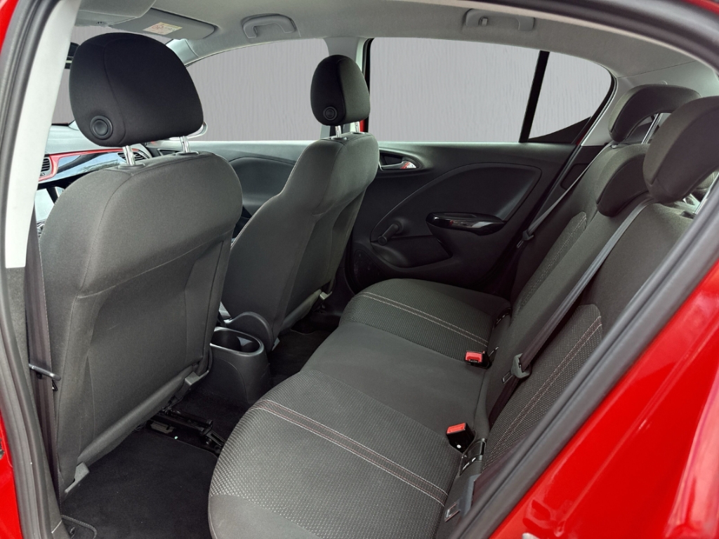 Fahrzeugabbildung Opel Corsa E 1.4 Color Edition CarPlay PDC SHZ BT Allwetter