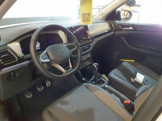 Fahrzeugabbildung Volkswagen T-Cross Life 1.0 TSI Goal NAV SHZ LED PDC ACC VC