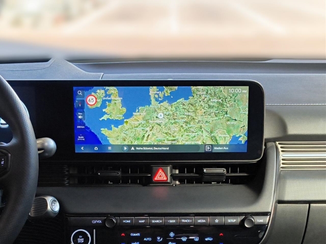Fahrzeugabbildung Hyundai IONIQ 5 4WD 84kWh N-Performance Sitz-Paket HUD Navi Leder Digitales Cockpit