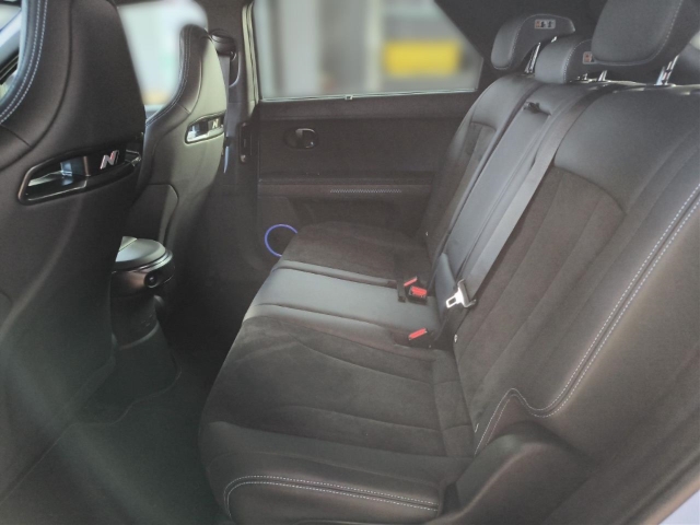 Fahrzeugabbildung Hyundai IONIQ 5 4WD 84kWh N-Performance Sitz-Paket HUD Navi Leder Digitales Cockpit