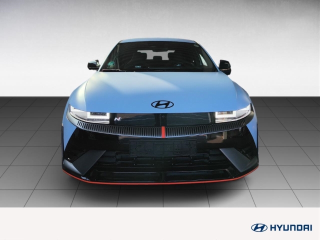 Fahrzeugabbildung Hyundai IONIQ 5 4WD 84kWh N-Performance Sitz-Paket HUD Navi Leder Digitales Cockpit