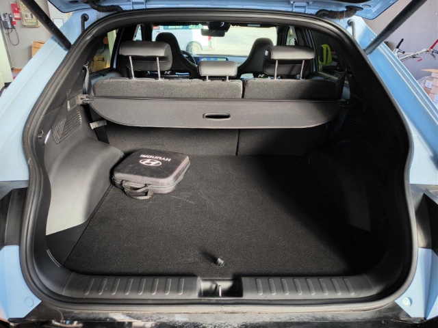 Fahrzeugabbildung Hyundai IONIQ 5 4WD 84kWh N-Performance Sitz-Paket HUD Navi Leder Digitales Cockpit