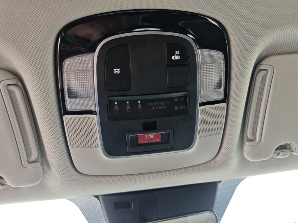 Fahrzeugabbildung Hyundai TUCSON 1.6 T-GDI MHEV Select Navi LED GRA SHZ RFK VirtCo Klimaautom