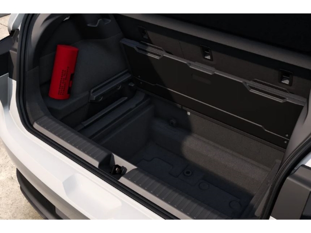 Fahrzeugabbildung Volkswagen ID. Polo Life LED SHZ PDC KAMERA KLIMA AppConnect