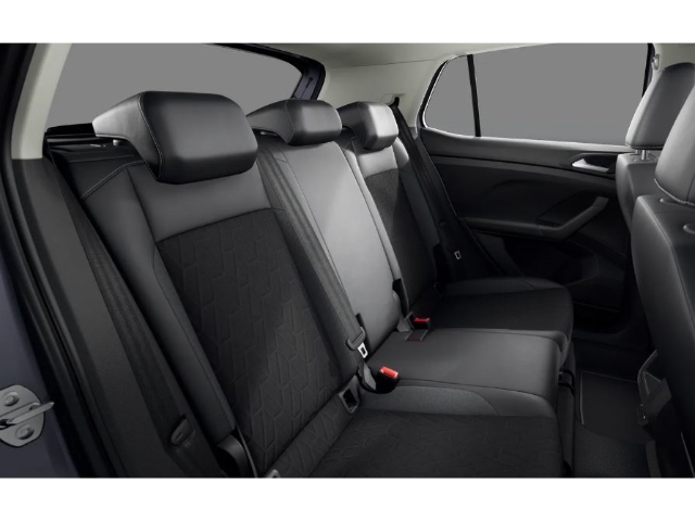 Fahrzeugabbildung Volkswagen T-Cross 1.0 TSI DSG ENERGY LED AHK GJR NAVI KAMERA