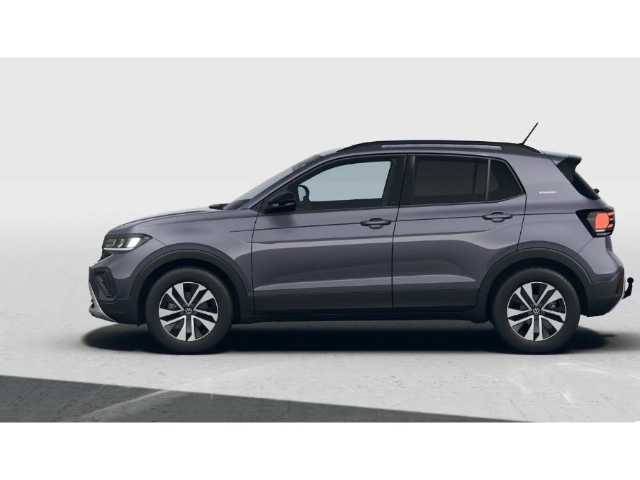 Fahrzeugabbildung Volkswagen T-Cross 1.0 TSI DSG ENERGY LED AHK GJR NAVI KAMERA