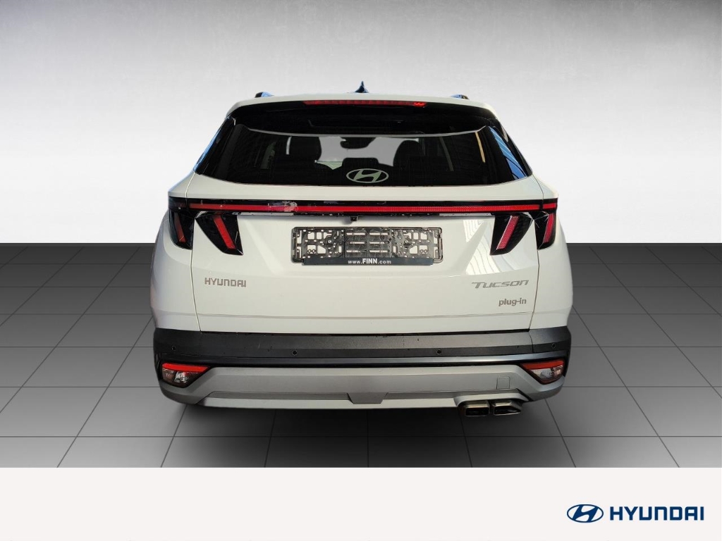 Fahrzeugabbildung Hyundai TUCSON FL PHEV 1.6 AT 4WD MY25 Prime Assist-P Pano Dig-Key MATRIX-LED Leder Digitales Cockpit