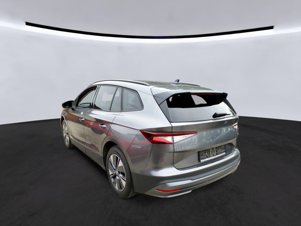 Fahrzeugabbildung SKODA Enyaq 60iV Navi ACC R-Kam SHZ LHZ KeyLess