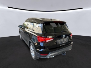 Fahrzeugabbildung SEAT Arona 1.5 TSI FR AHK ACC LED SHZ PDC Navi