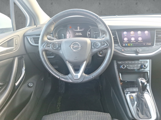 Fahrzeugabbildung Opel Astra K Sports Tourer 1.5 D Elegance AHK NAVI SHZ
