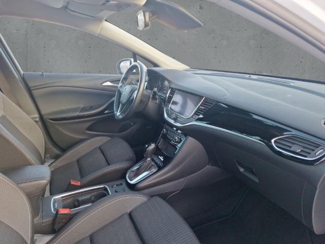 Fahrzeugabbildung Opel Astra K Sports Tourer 1.5 D Elegance AHK NAVI SHZ