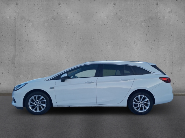 Fahrzeugabbildung Opel Astra K Sports Tourer 1.5 D Elegance AHK NAVI SHZ