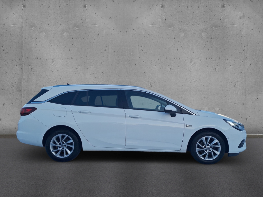 Fahrzeugabbildung Opel Astra K Sports Tourer 1.5 D Elegance AHK NAVI SHZ