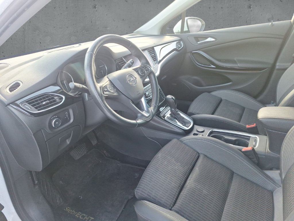 Fahrzeugabbildung Opel Astra K Sports Tourer 1.5 D Elegance AHK NAVI SHZ