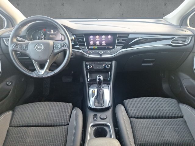 Fahrzeugabbildung Opel Astra K Sports Tourer 1.5 D Elegance AHK NAVI SHZ