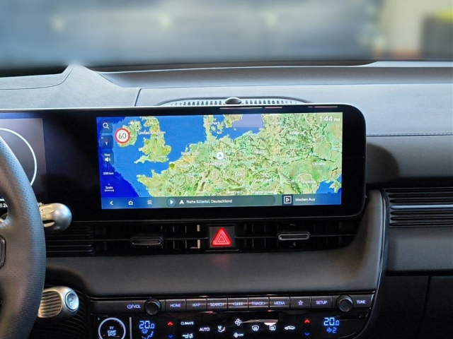 Fahrzeugabbildung Hyundai IONIQ 5 4WD 84kWh N-Performance HUD Navi Digitales Cockpit Sportpaket Soundsystem