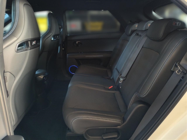 Fahrzeugabbildung Hyundai IONIQ 5 4WD 84kWh N-Performance HUD Navi Digitales Cockpit Sportpaket Soundsystem