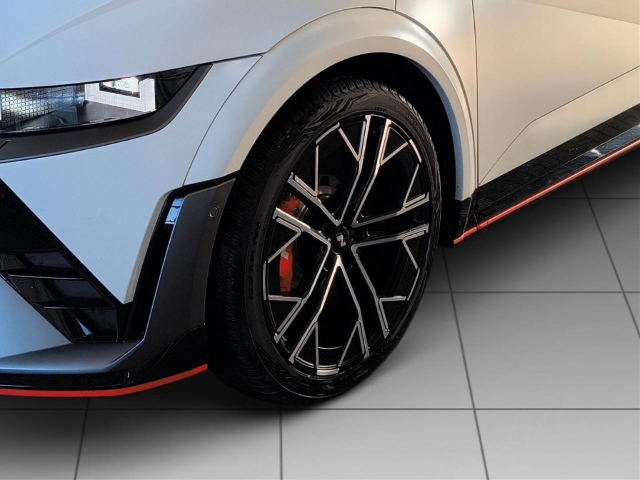 Fahrzeugabbildung Hyundai IONIQ 5 4WD 84kWh N-Performance HUD Navi Digitales Cockpit Sportpaket Soundsystem