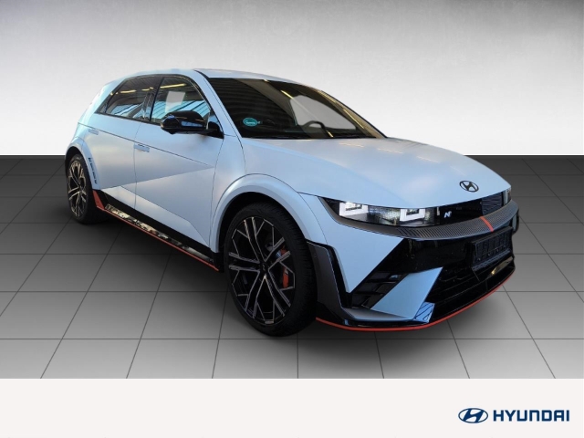 Fahrzeugabbildung Hyundai IONIQ 5 4WD 84kWh N-Performance HUD Navi Digitales Cockpit Sportpaket Soundsystem