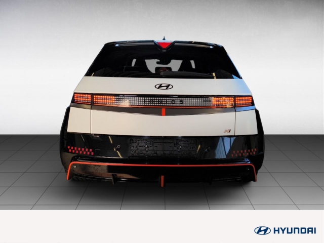 Fahrzeugabbildung Hyundai IONIQ 5 4WD 84kWh N-Performance HUD Navi Digitales Cockpit Sportpaket Soundsystem