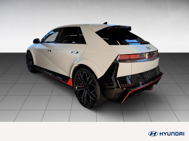 Fahrzeugabbildung Hyundai IONIQ 5 4WD 84kWh N-Performance HUD Navi Digitales Cockpit Sportpaket Soundsystem