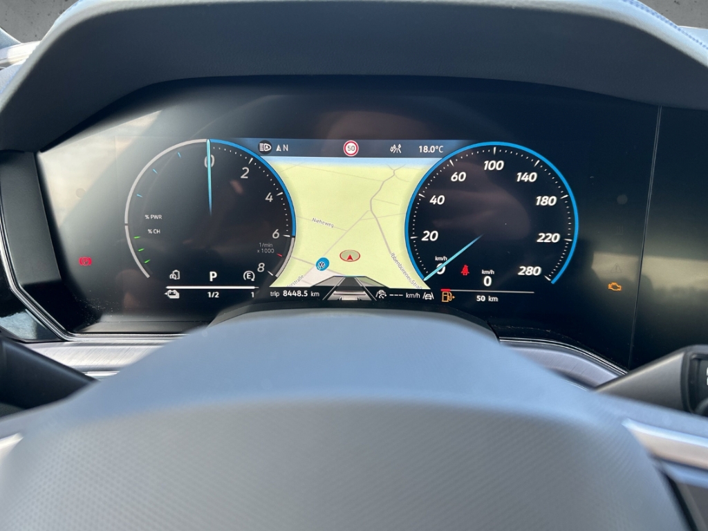 Fahrzeugabbildung Volkswagen Touareg 4Motion R V6 3.0 TSI ACC PDCv+h SHZ LED Klima