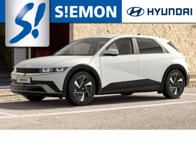Hyundai IONIQ 5 FL MY27 84kWh 2WD CENTRIQ Navi Digitales Cockpit LED ACC El. Heckklappe Apple CarPlay