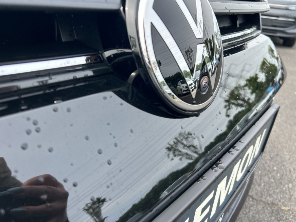 Fahrzeugabbildung Volkswagen Passat Variant 2.0 TDI DSG Business AHK NAVI