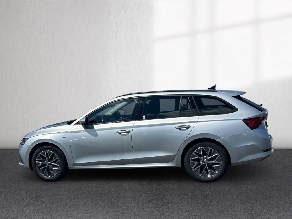 Fahrzeugabbildung SKODA Octavia Combi Tour ACC PDC ESP Apple CarPlay