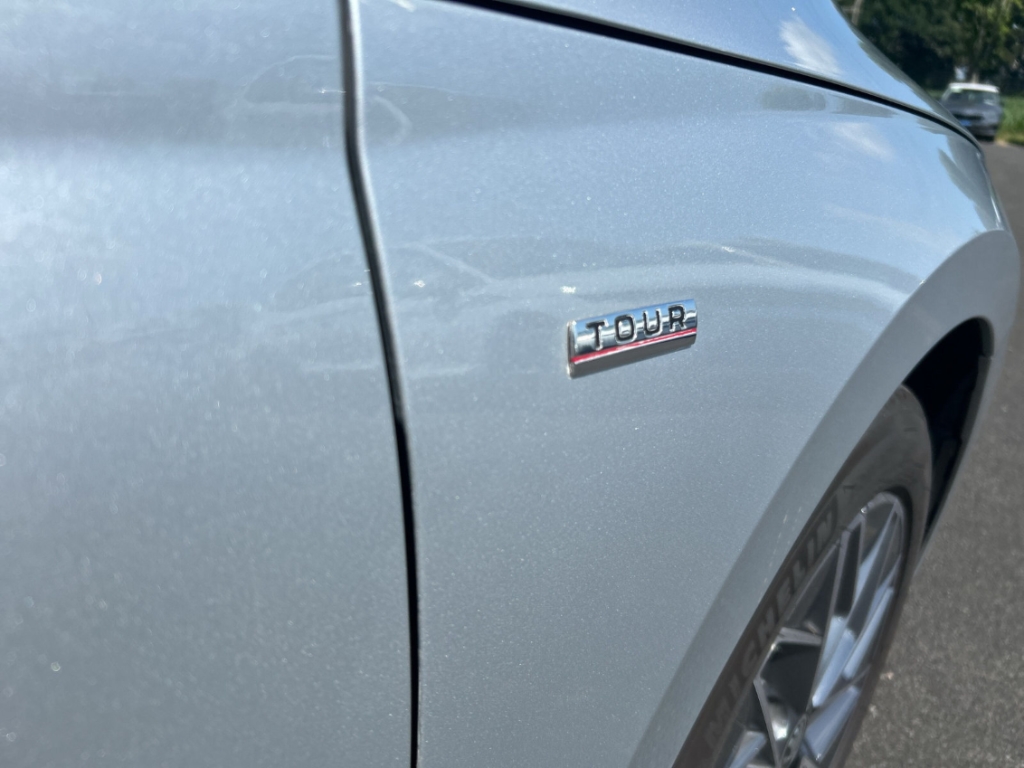Fahrzeugabbildung SKODA Octavia Combi Tour ACC PDC ESP Apple CarPlay