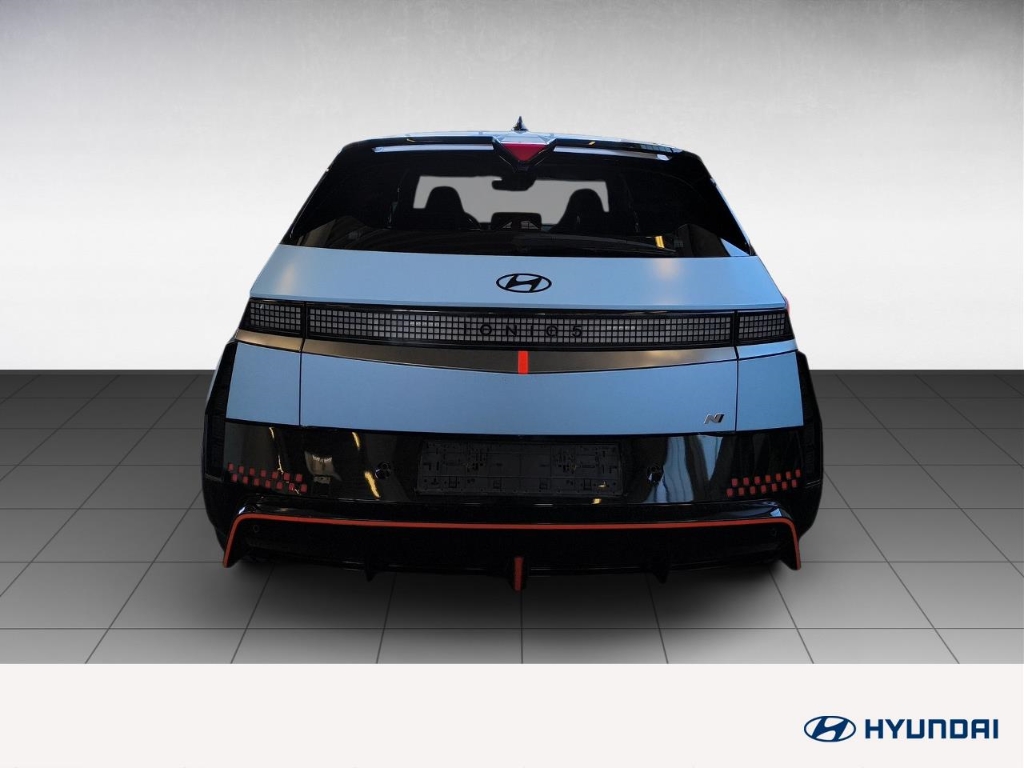Fahrzeugabbildung Hyundai IONIQ 5 4WD 84kWh N-Performance Sitz-Paket HUD Navi Leder Digitales Cockpit