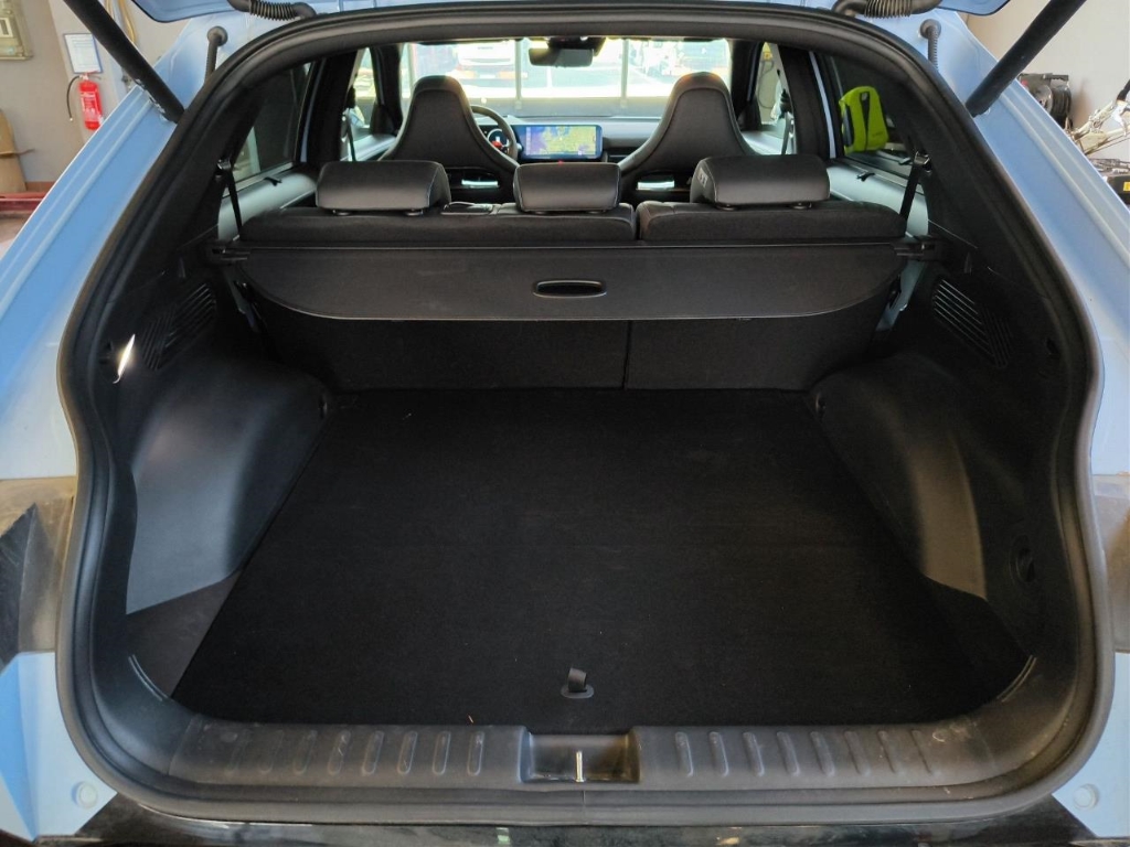 Fahrzeugabbildung Hyundai IONIQ 5 4WD 84kWh N-Performance Sitz-Paket HUD Navi Leder Digitales Cockpit