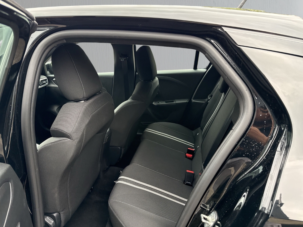 Fahrzeugabbildung Opel Corsa GS 1.2 Hybrid AT LED BLIS PDC Kamera Tempomat