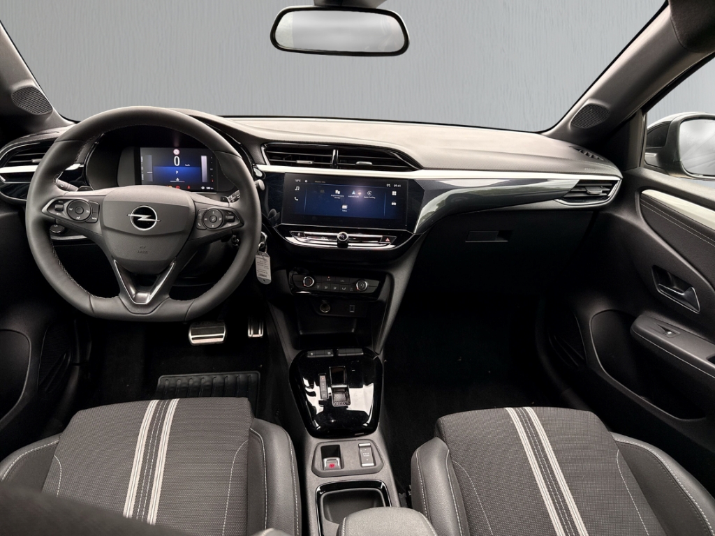 Fahrzeugabbildung Opel Corsa GS 1.2 Hybrid AT LED BLIS PDC Kamera Tempomat