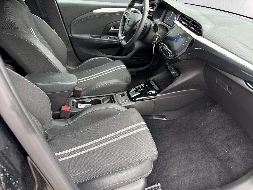 Fahrzeugabbildung Opel Corsa GS 1.2 Hybrid AT LED BLIS PDC Kamera Tempomat
