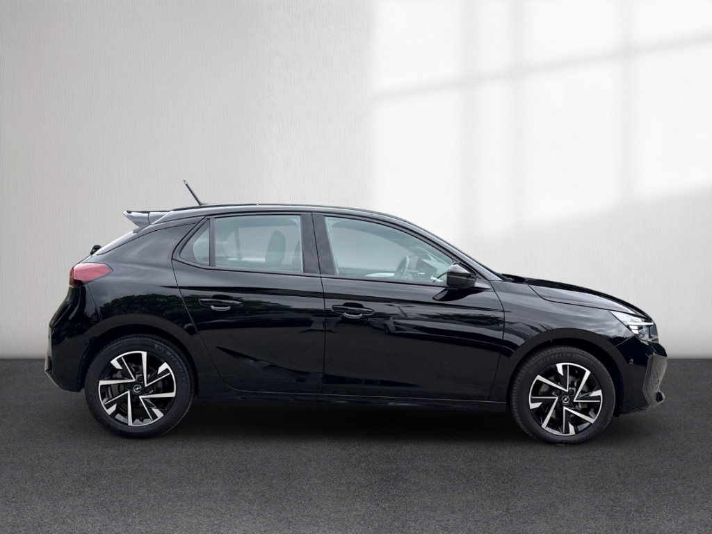 Fahrzeugabbildung Opel Corsa GS 1.2 Hybrid AT LED BLIS PDC Kamera Tempomat