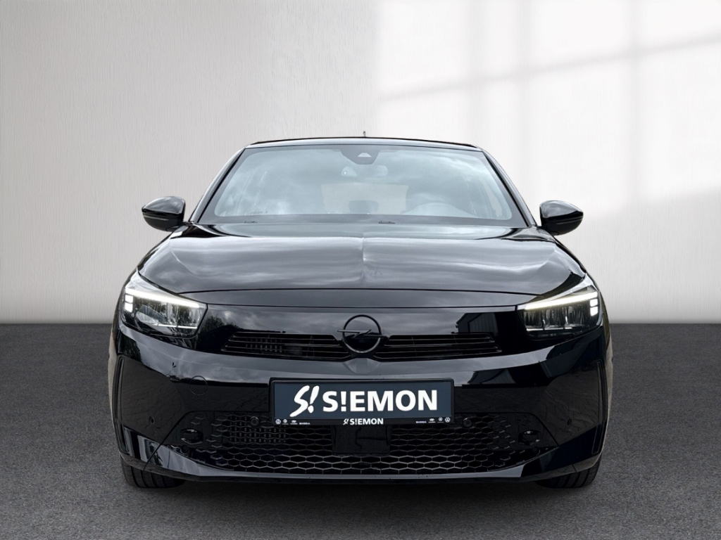 Fahrzeugabbildung Opel Corsa GS 1.2 Hybrid AT LED BLIS PDC Kamera Tempomat
