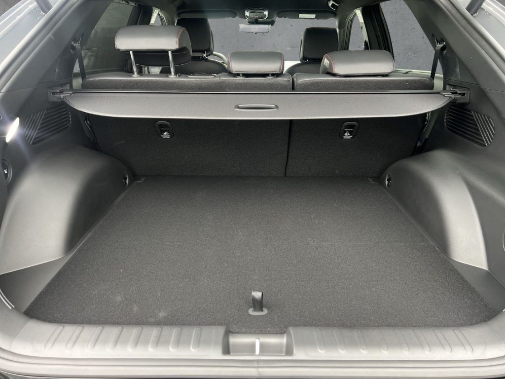 Fahrzeugabbildung Hyundai IONIQ 5 FL MY26 84kWh 2WD N-Line Sitz-P Matrix Navi Digitales Cockpit LED ACC