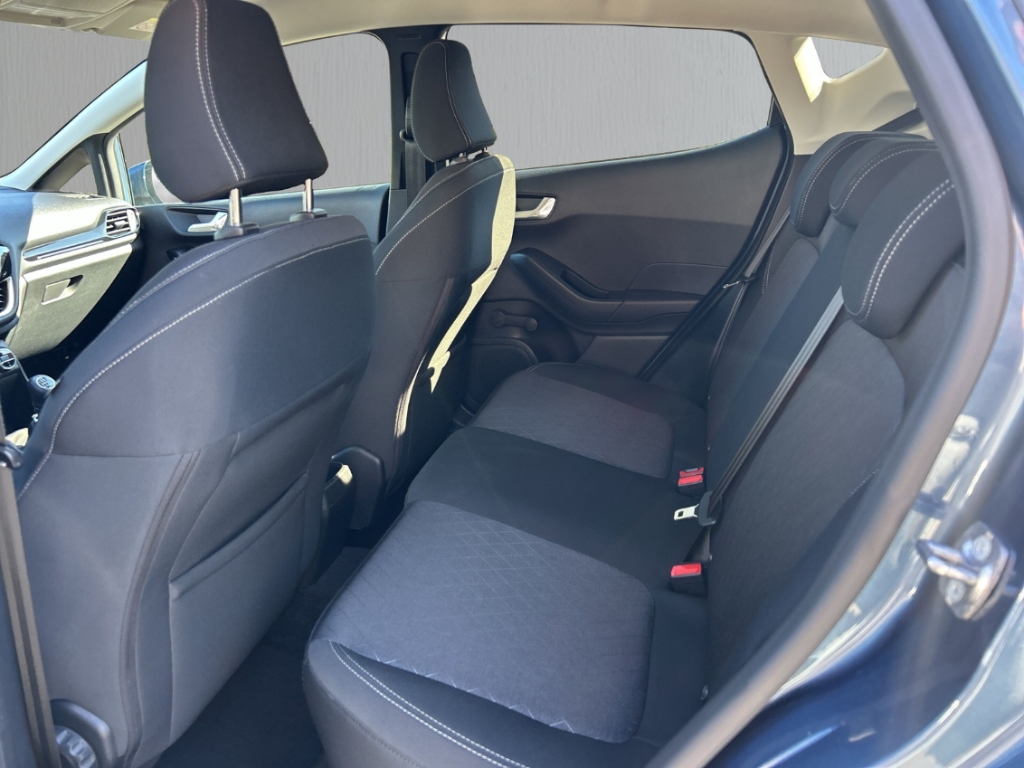 Fahrzeugabbildung Ford Fiesta 1.0 Eco Boost Active Navi Apple CarPlay Android Auto Klimaautom WLAN DAB SHZ Spurhalteass.