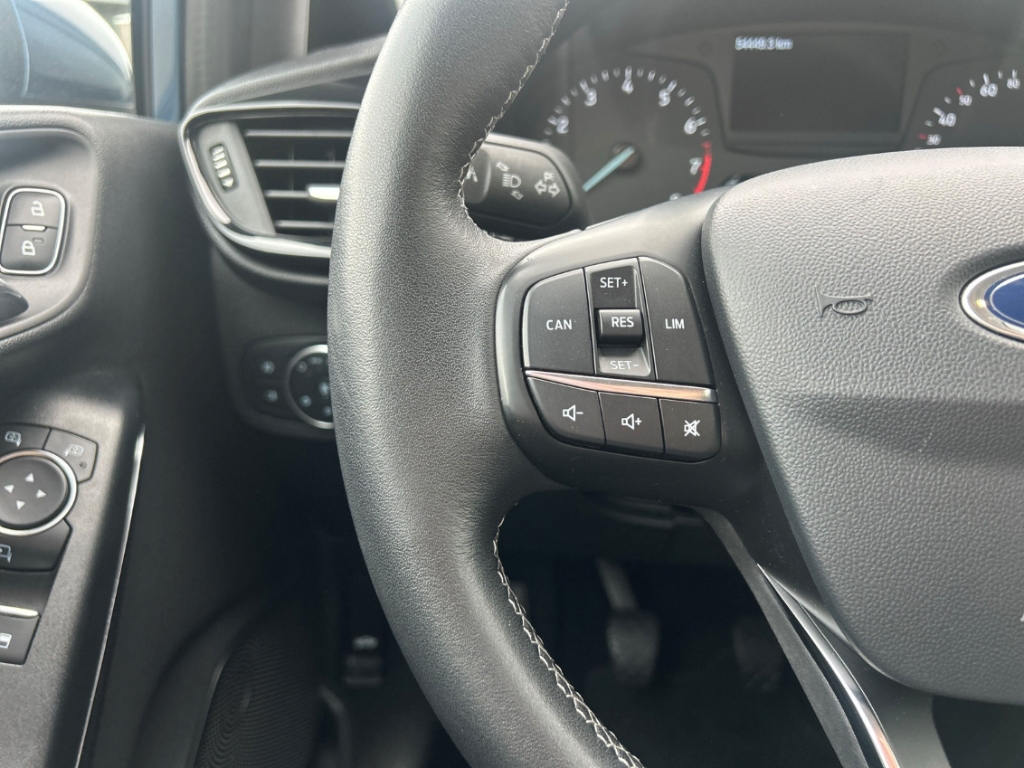 Fahrzeugabbildung Ford Fiesta 1.0 Eco Boost Active Navi Apple CarPlay Android Auto Klimaautom WLAN DAB SHZ Spurhalteass.