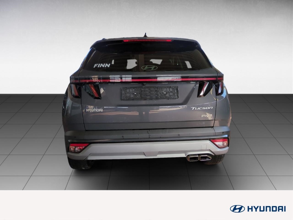 Fahrzeugabbildung Hyundai TUCSON FL PHEV 1.6 AT 4WD MY25 Prime ECS Assist-P MATRIX-LED Leder Digitales Cockpit Soundsystem