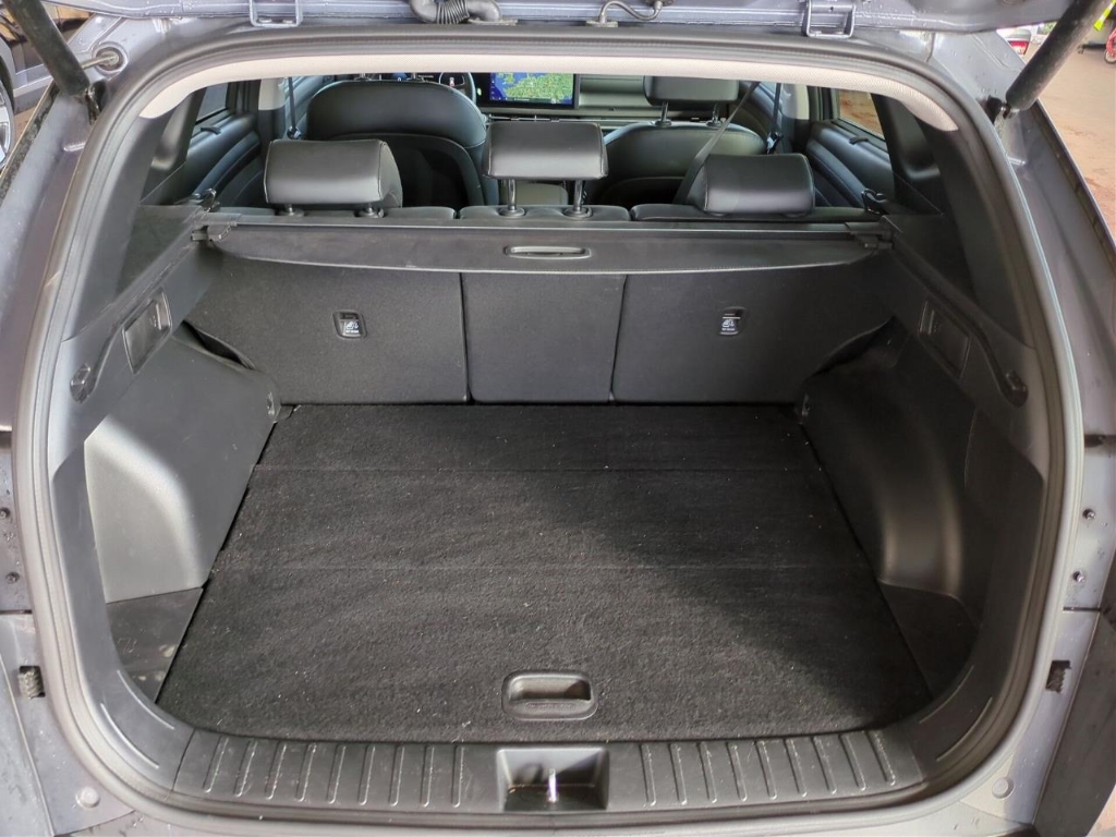 Fahrzeugabbildung Hyundai TUCSON FL PHEV 1.6 AT 4WD MY25 Prime ECS Assist-P MATRIX-LED Leder Digitales Cockpit Soundsystem