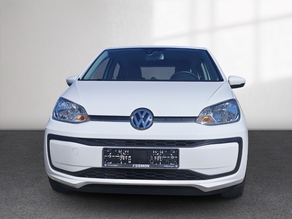 Fahrzeugabbildung Volkswagen up! 1,0 BMT move Temp Klima PDC