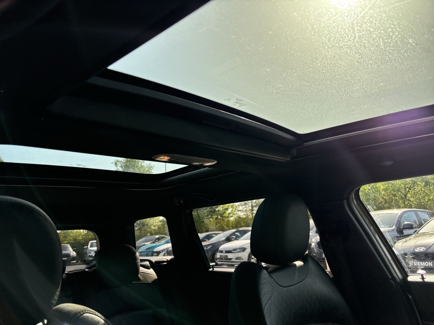 Fahrzeugabbildung MINI Cooper D Clubman 2.0 SHZ RFK Pano LED PPS