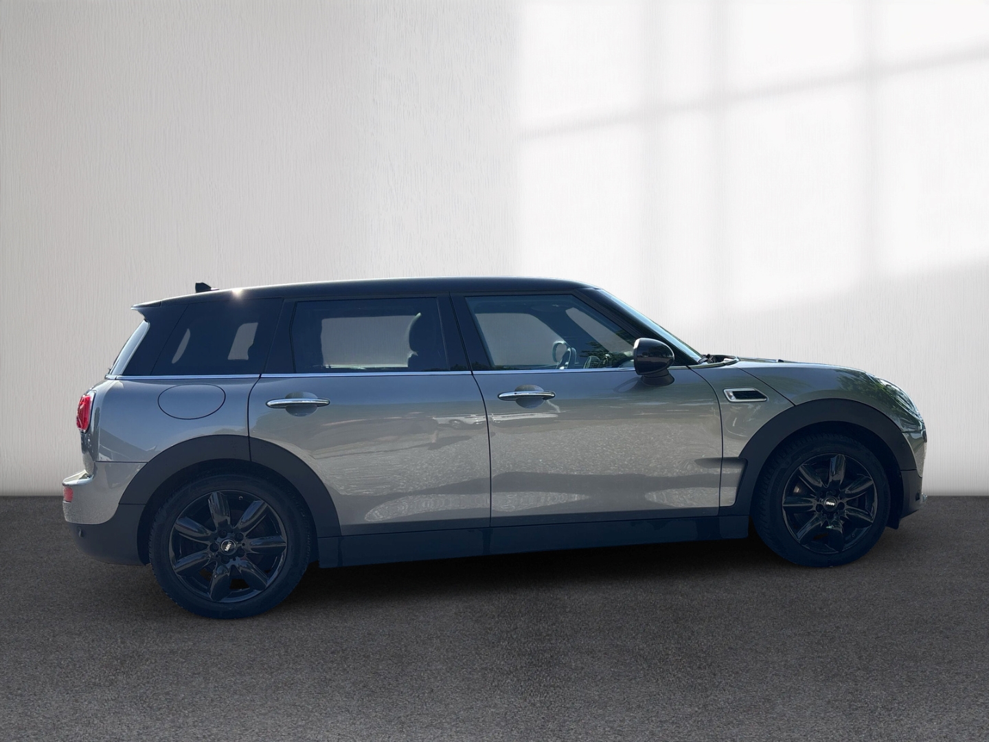 Fahrzeugabbildung MINI Cooper D Clubman 2.0 SHZ RFK Pano LED PPS