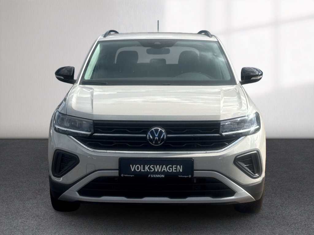 Fahrzeugabbildung Volkswagen T-Cross 1.0 TSI ENERGY LED AHK GJR PDC SHZ Temp