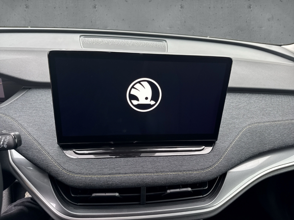 Fahrzeugabbildung SKODA Elroq 85 Clever-Paket AHK LED Navi PDC Klima SHZ